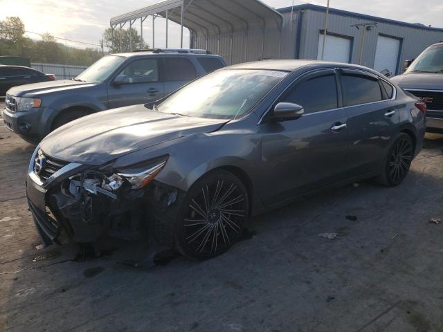 1N4AL3AP0JC234654 | 2018 NISSAN ALTIMA 2.5