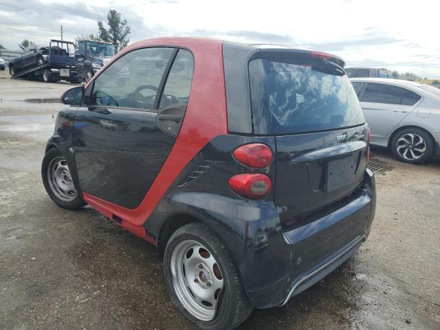 VIN WMEEJ3BA5EK786756 2014 Smart Fortwo, Pure no.2