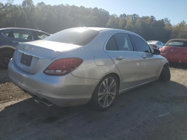 55SWF4JB0GU165900 | 2016 MERCEDES-BENZ C 300