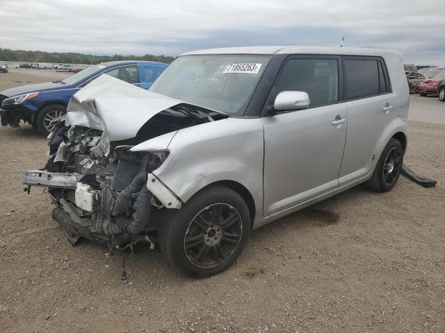 2008 Scion xB 