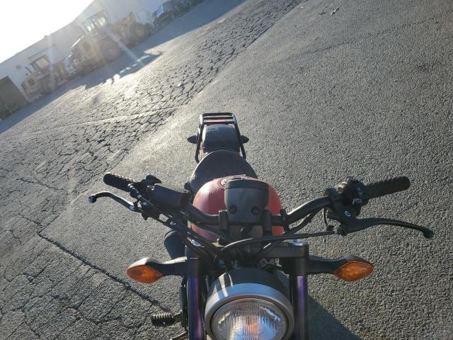 2018 HONDA CMX300 A MLHNC5359J5100021