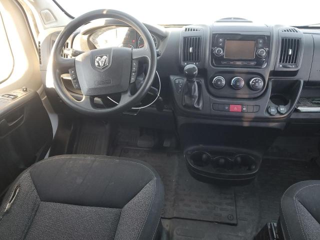 3C6TRVCG0JE112998 RAM Promaster 2500 2500 High