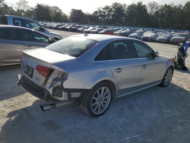 VIN WAUAFAFL4FN009190 2015 Audi A4, Premium no.3