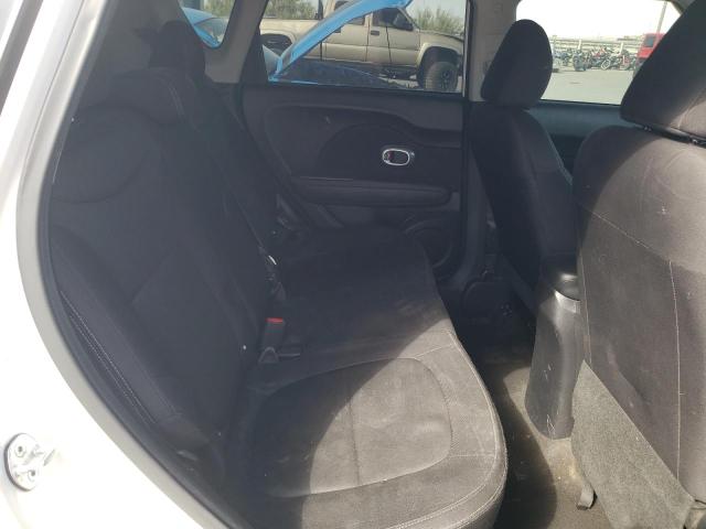 KNDJN2A26F7147831 KIA Soul