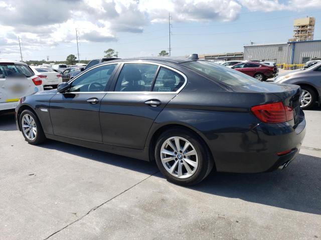 WBA5A5C50ED507291 BMW 528 I