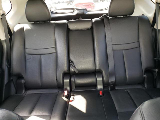 5N1AT2MV5FC899244 Nissan ROGUE S