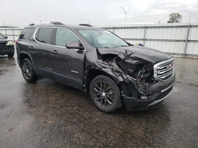 1GKKNMLS2JZ214343 | 2018 GMC ACADIA SLT