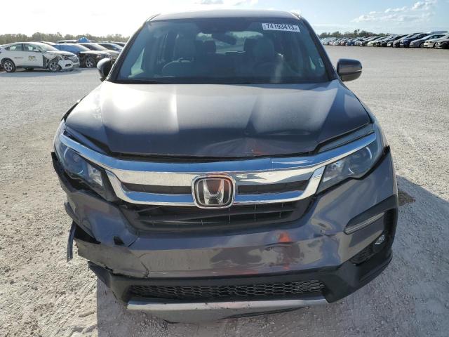 5FNYF5H3XKB033363 Honda Pilot EX 5