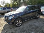 2018 MERCEDES-BENZ GLE 350 4M - 4JGDA5HB7JB100633