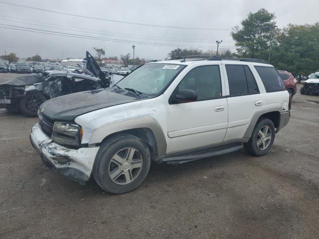 2005 Chevrolet TrailBlazer LS