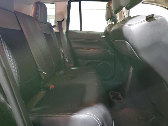 1C4NJCEA2HD115144 Jeep Compass Latitude