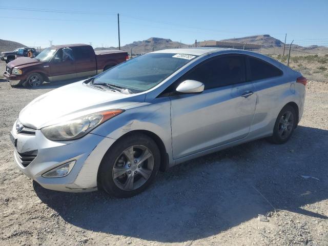 2013 Hyundai Elantra Coupe GS