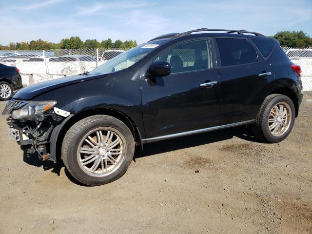 2013 Nissan Murano S