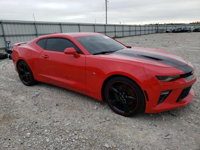 1G1FH1R74G0142749 | 2016 Chevrolet camaro ss