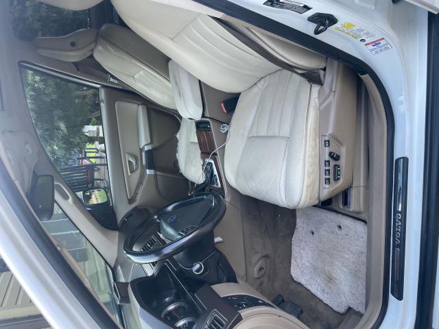 YV4952CZ5D1663740 2013 VOLVO XC90, photo no. 5