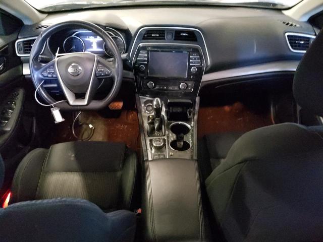 1N4AA6AP9JC394815 Nissan Maxima 3.5s