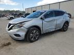 2018 NISSAN MURANO S - 5N1AZ2MG7JN148949