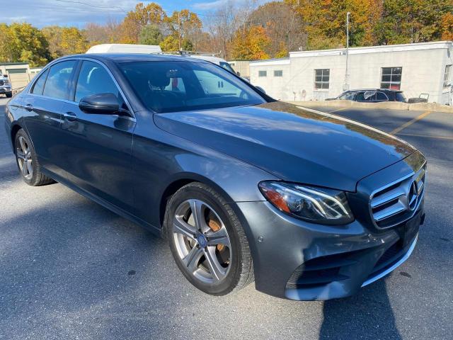 WDDZF4KB8HA124685 Mercedes-Benz E 300 4matic