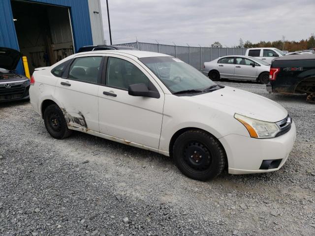 Vin: 1fahp3fn5aw229295, lot: 70898923, ford focus se 20104