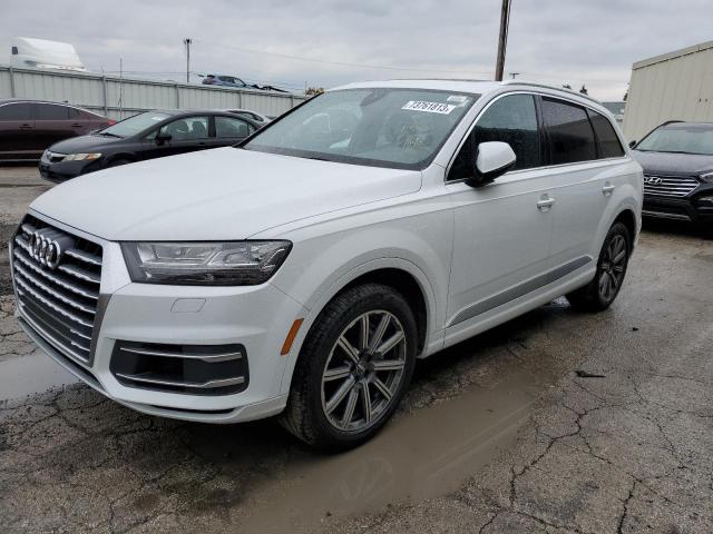 WA1LAAF70HD032319 2017 AUDI Q7, photo no. 1