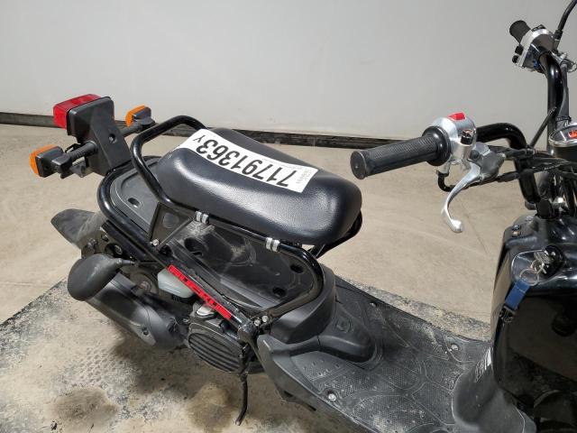 2018 HONDA NPS50 JH2AF5815JK601740