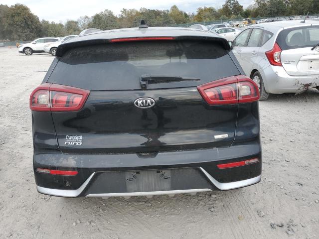 KNDCB3LCXJ5109908 KIA NIRO FE