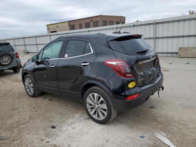 KL4CJASB6JB711894 | 2018 BUICK ENCORE PRE