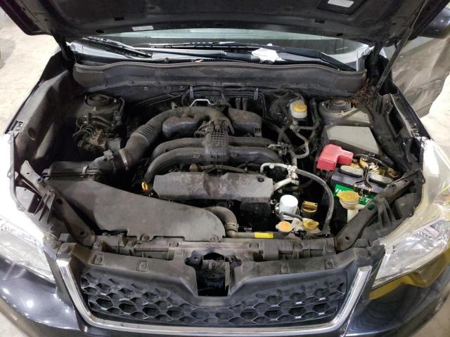 JF2SJARC1FH807339 Subaru Forester 2.5i Limited