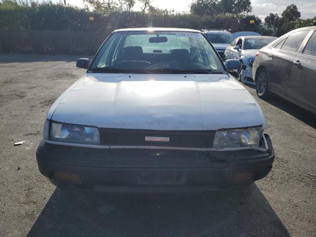 1NXAE94A5LZ107289 1990 Toyota Corolla Dlx