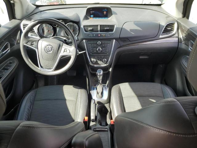 KL4CJBSB0FB029249 Buick Encore Convenience