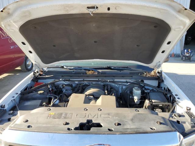 1GTV2TEH3EZ194672 GMC Sierra K1500
