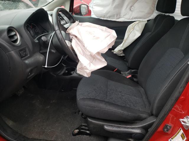 3N1CE2CP8FL413172 Nissan Versa Note S