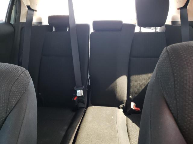 2017 HONDA HR-V EX - 3CZRU5H53HM706309