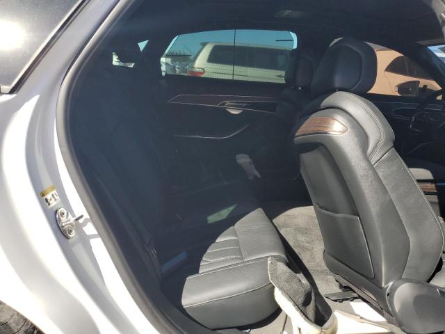 2019 AUDI A8 L WAU8DAF84KN003822