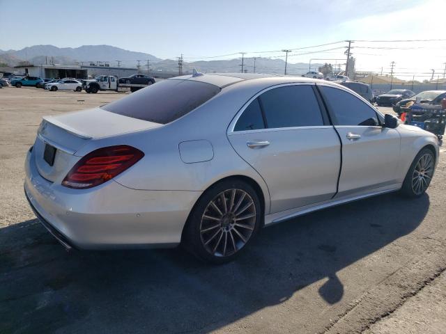 WDDUG8CB2GA213714 Mercedes-Benz S 550