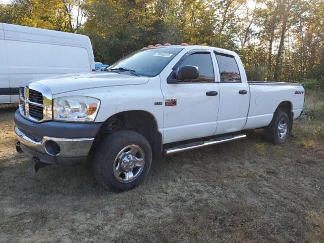 2009 Dodge Ram 2500 