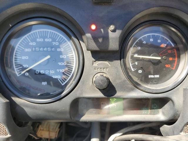 2004 BMW R1150 RT - WB10499A14ZE92043