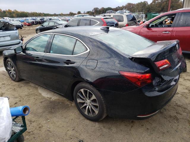 19UUB1F50GA015723 | 2016 ACURA TLX TECH