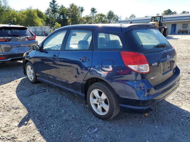 2003 Toyota Corolla Matrix Base VIN: 2T1LR32E93C077053 Lot: 72054803