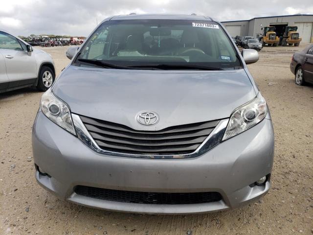 5TDYK3DC4ES503246 Toyota SIENNA XLE