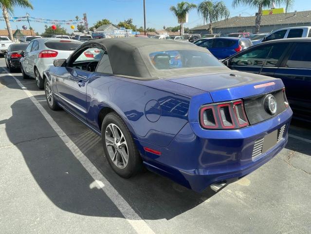 1ZVBP8EM8E5328420 Ford MUSTANG