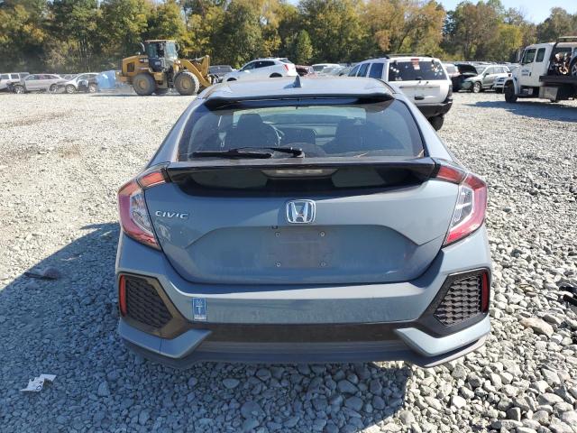 SHHFK7H20HU210404 2017 Honda Civic Lx