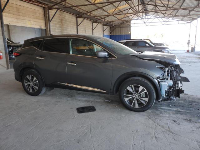 5N1AZ2AJ7LN115971 Nissan Murano S 4