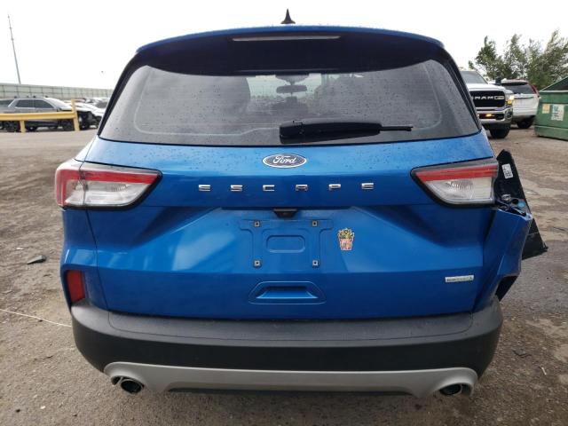 1FMCU0F62LUA63672 Ford ESCAPE S