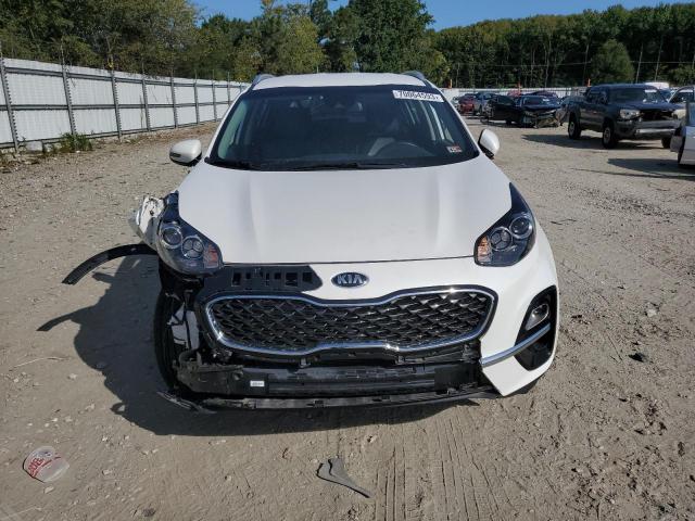 KNDPNCAC9M7888870 Kia Sportage E 5