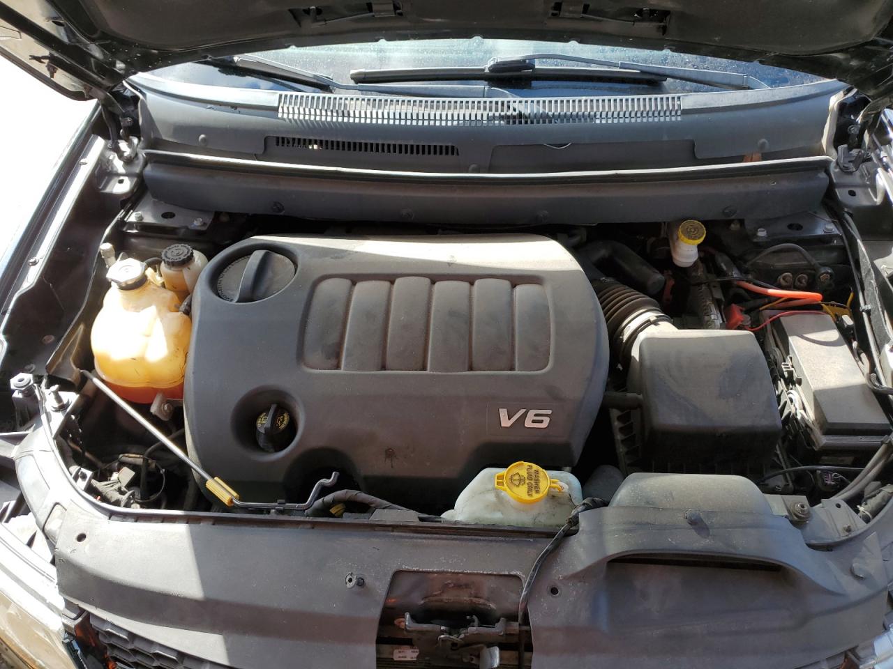 3C4PDCGG2JT211633 2018 Dodge Journey Crossroad