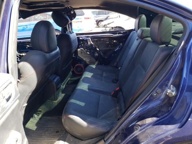 JF1VA1L61G9806854 Subaru Wrx Limited