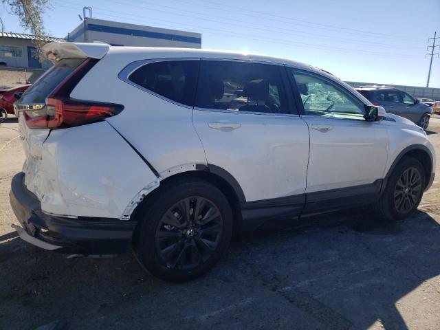 2HKRW2H56NH638989 Honda CR-V EX
