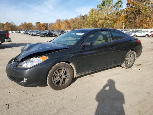 2005 Toyota Camry Solara SE