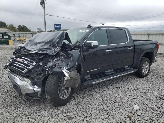 1GTU9DED4KZ123972 | 2019 GMC SIERRA K15